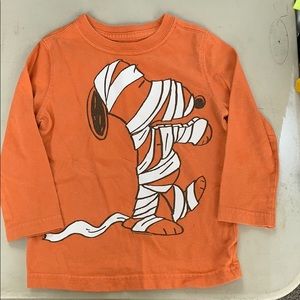 Gap Halloween Long-sleeve